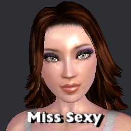 Miss Sexy